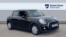 MINI Hatchback 1.2 One 5dr Petrol Hatchback